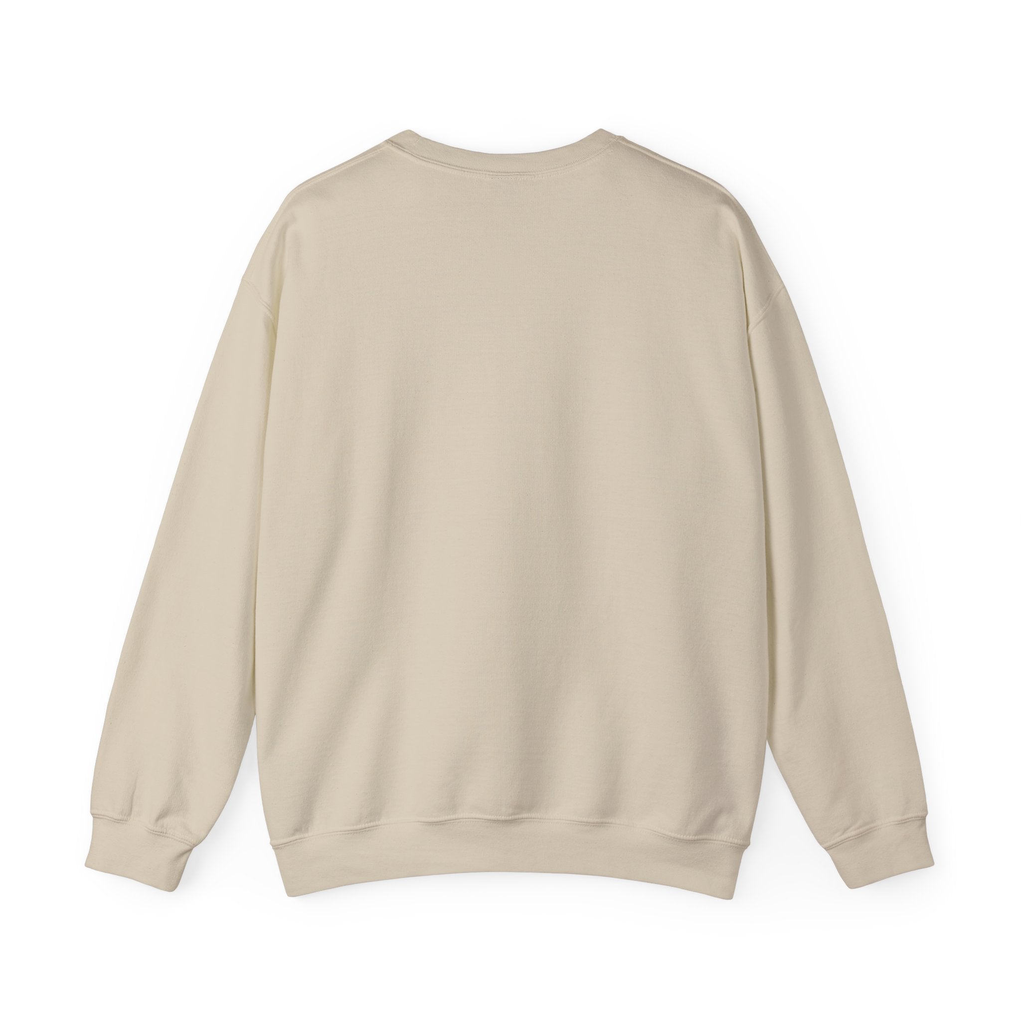 THE STORM Signature Crewneck