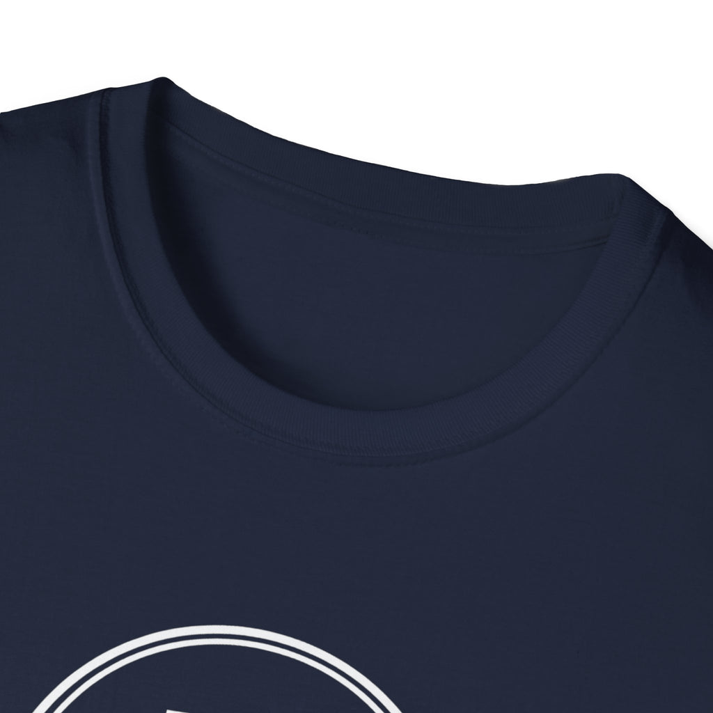 THE STORM Tee - Peace Over Pressure
