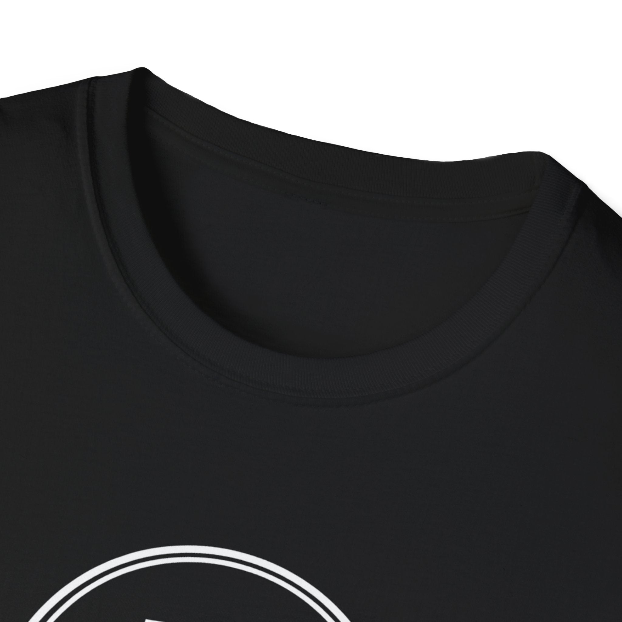 THE STORM Tee - Peace Over Pressure