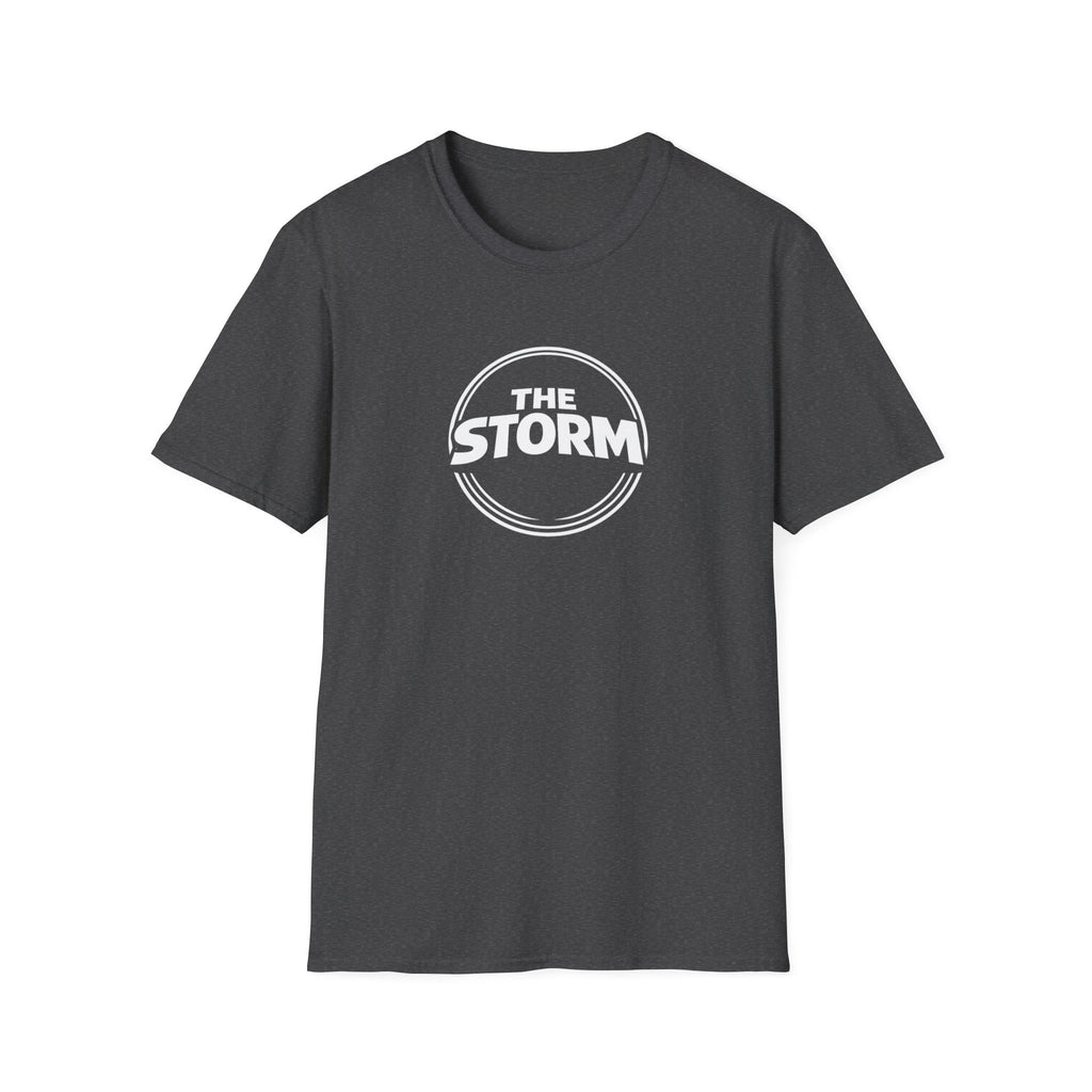 THE STORM Tee - Peace Over Pressure