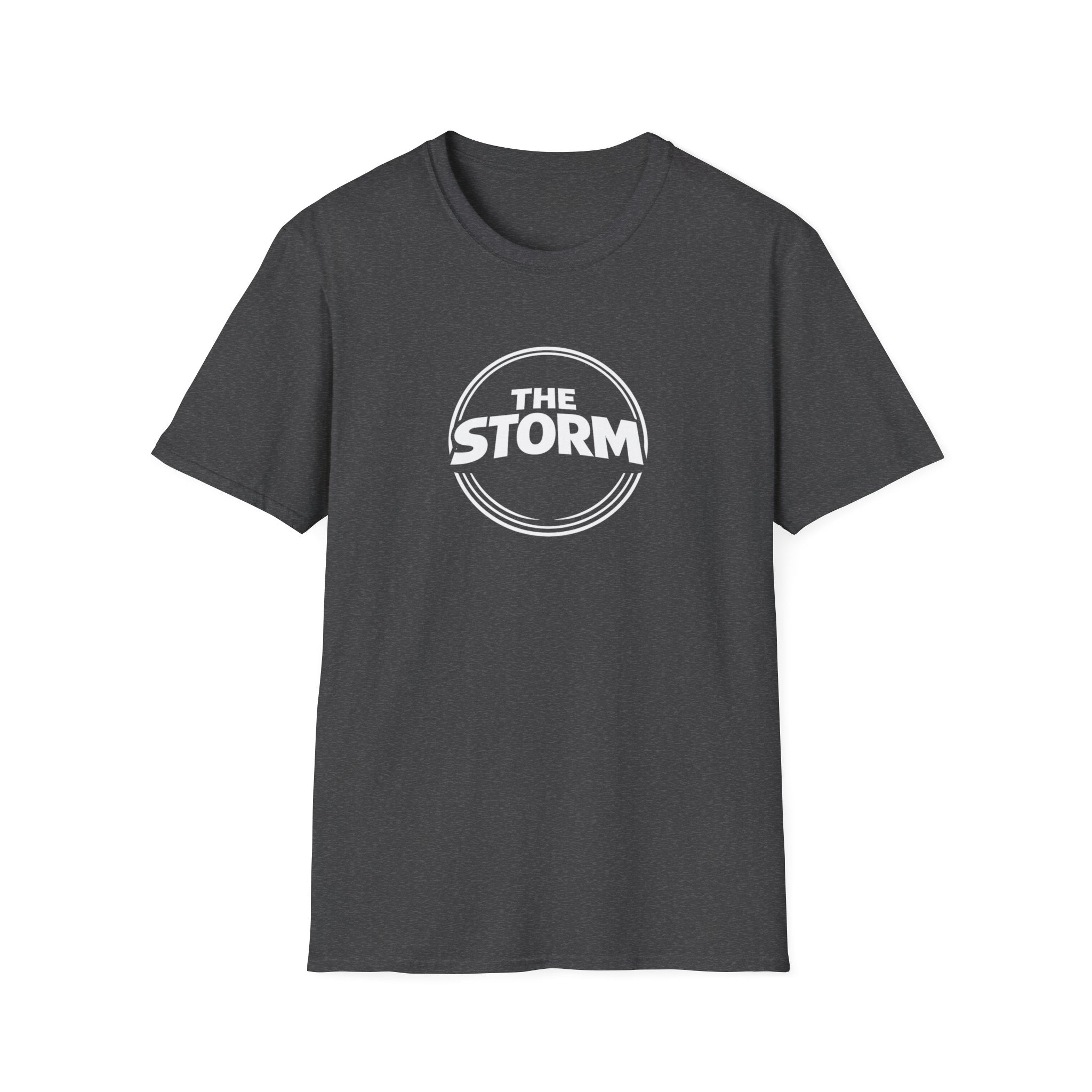 THE STORM Tee - Peace Over Pressure