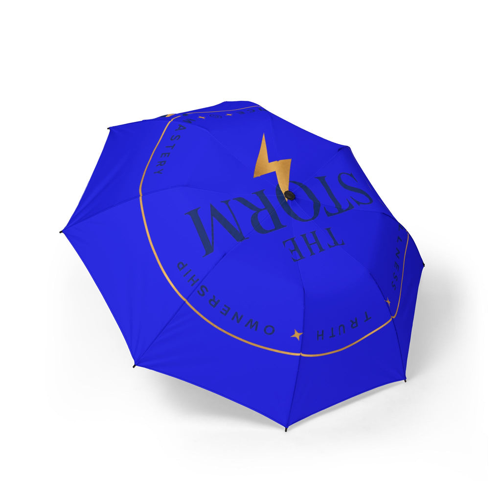 THE STORM Weather the Storm Signature Umbrella