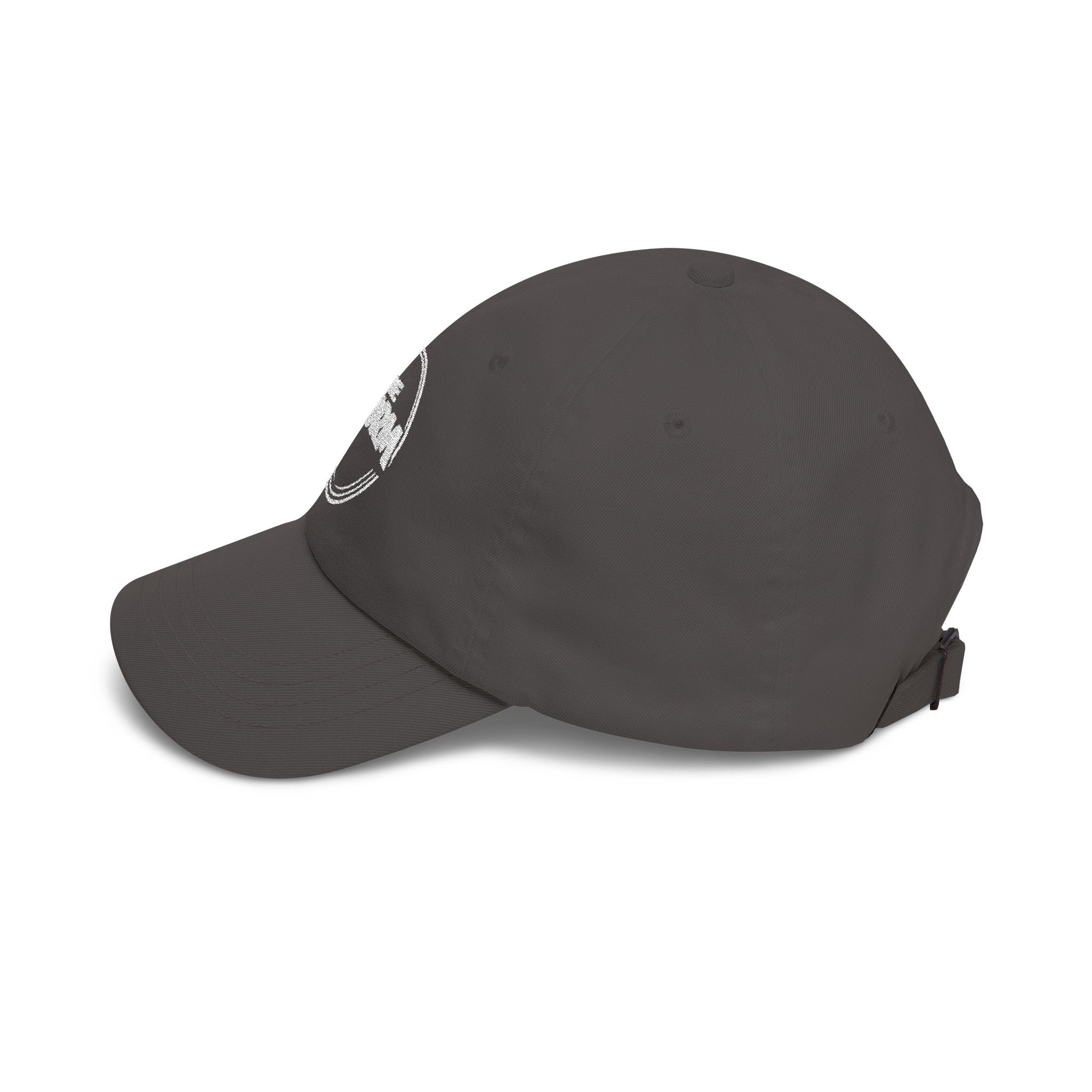 THE STORM Classic Dad Cap - Peace Over Pressure