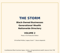 THE STORM Vol. 2 Phase 2 Full Directory Edition digital product